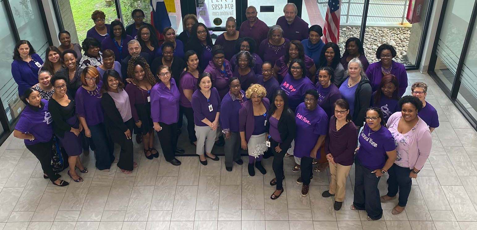 Help With Getting Hired Houston Housing Authority