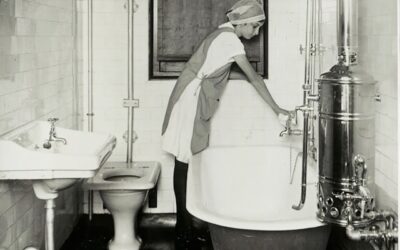 Top Reasons to Choose a Skilled Female Plumber